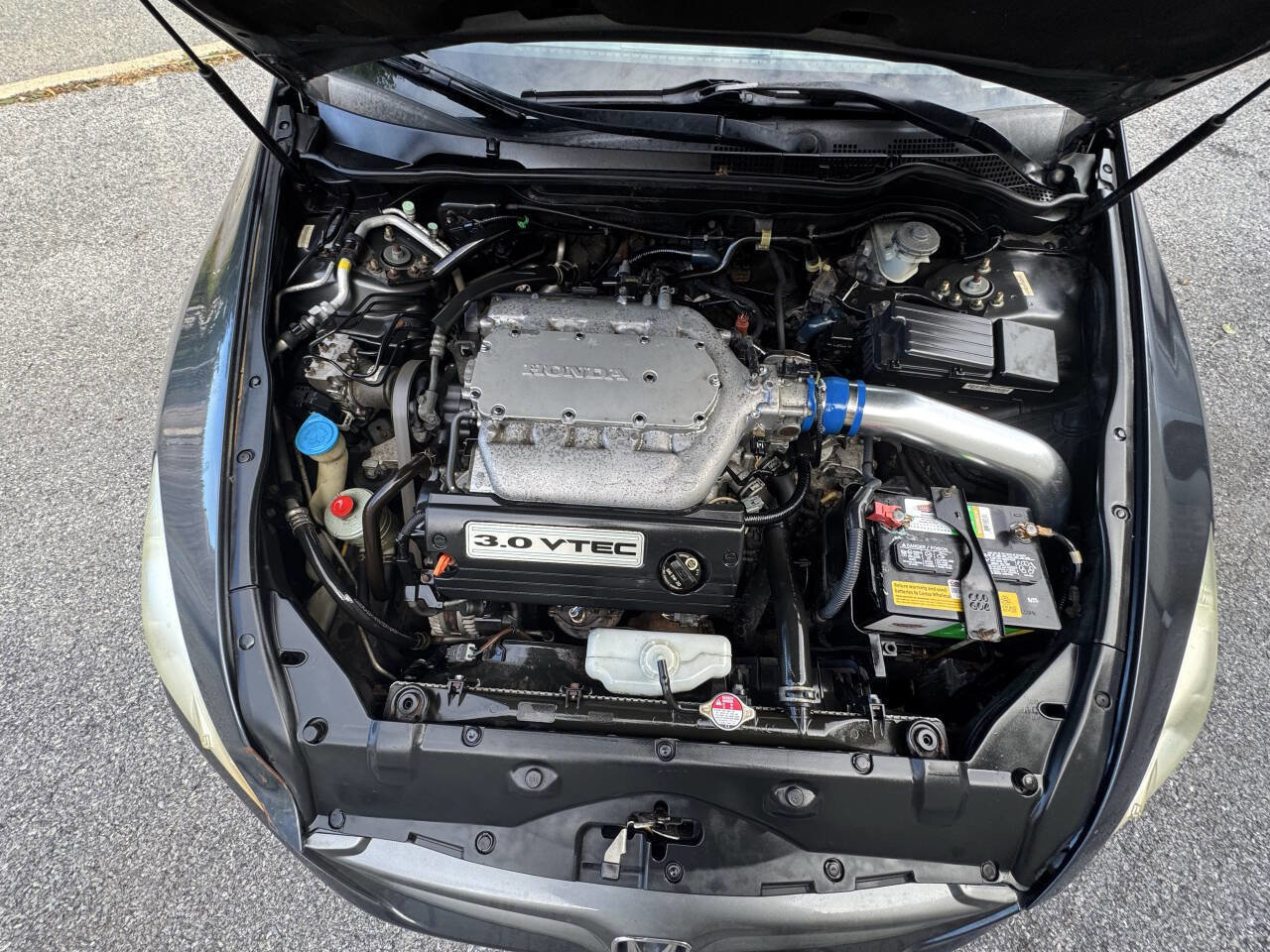 Used 2007 Honda Accord EX image 31