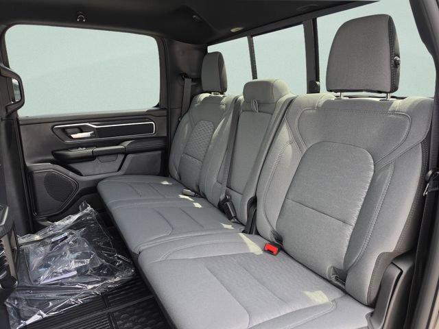 Used 2026 RAM 1500 Big Horn AWD/4WD image 19