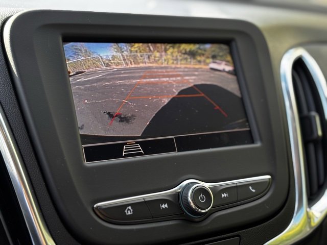 Certified 2024 Chevrolet Equinox LT w/ LPO, Floor Liner Package image 14