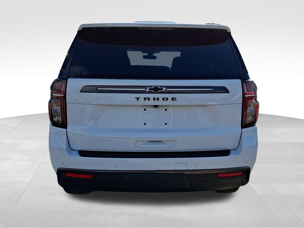 Used 2022 Chevrolet Tahoe Z71 w/ Luxury Package image 5