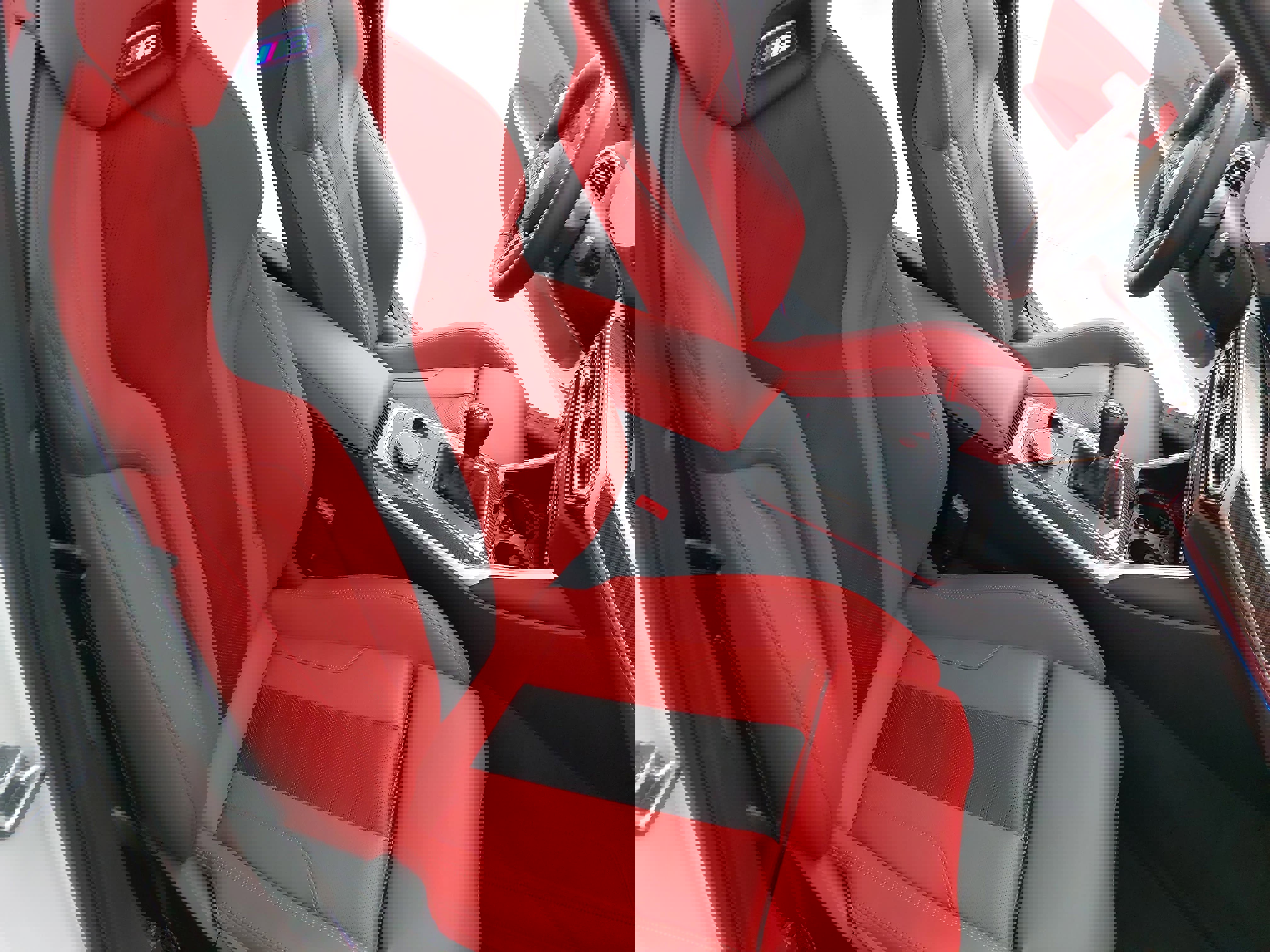 Used 2024 BMW M3 w/ Executive Package image 12