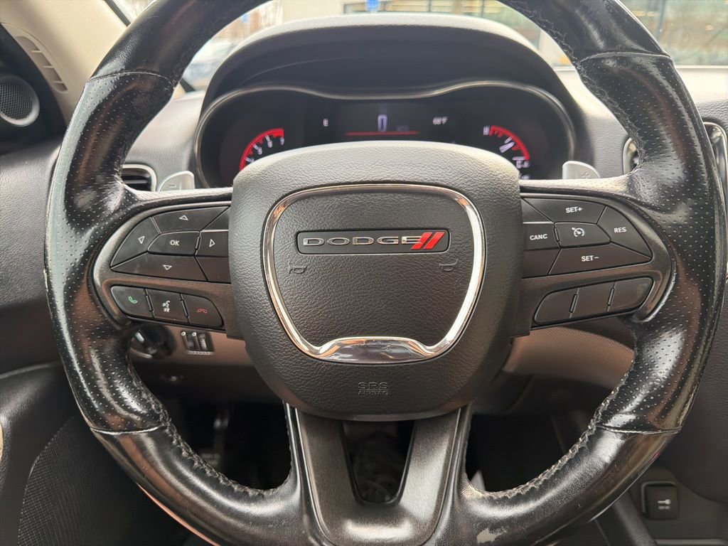 Used 2020 Dodge Durango GT image 36