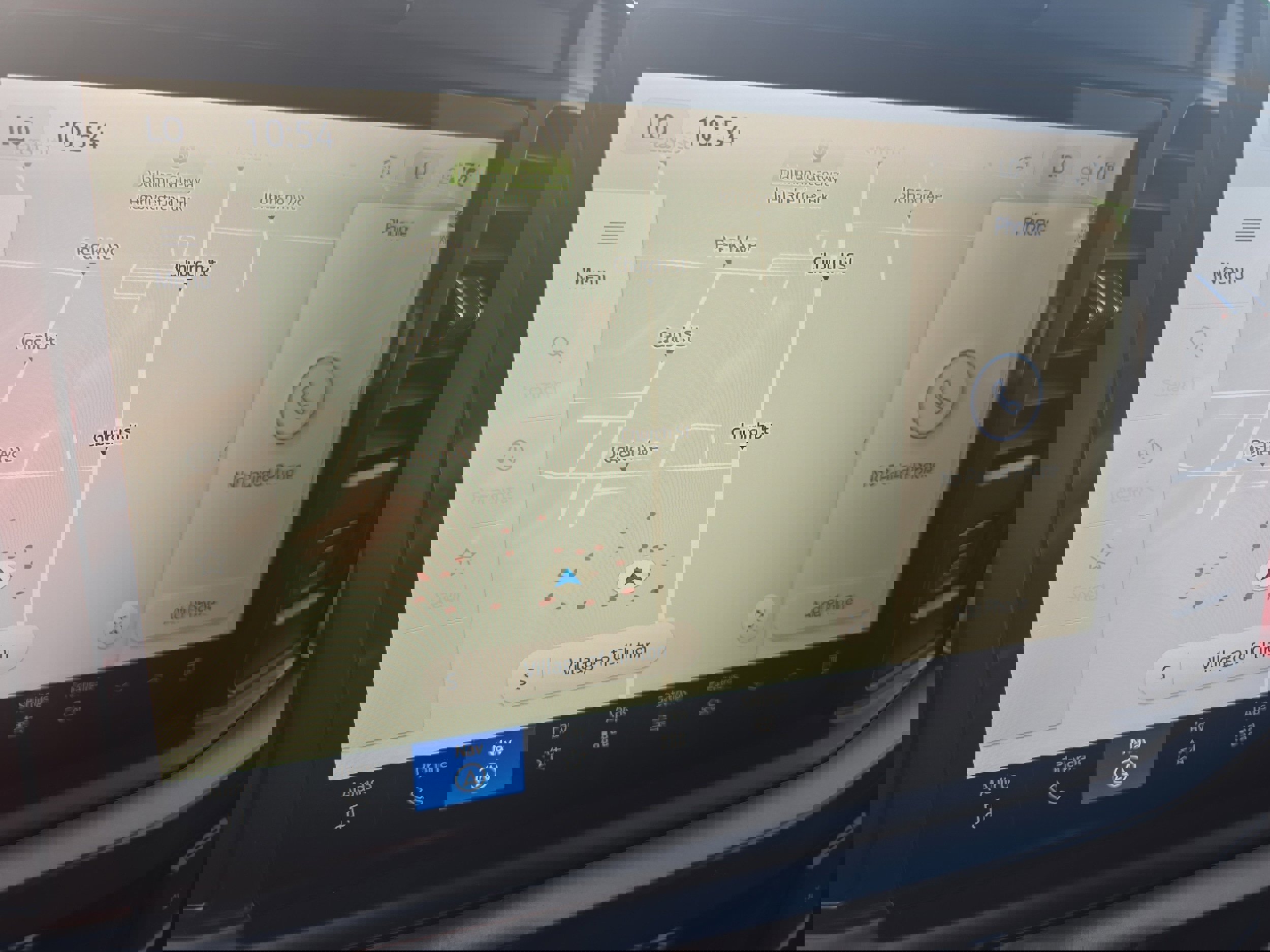 New 2026 Ford F250 Lariat image 20