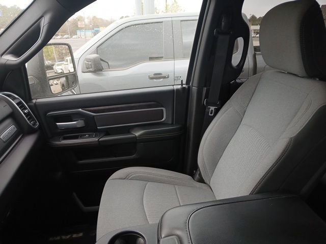 Used 2024 RAM 2500 Big Horn image 36