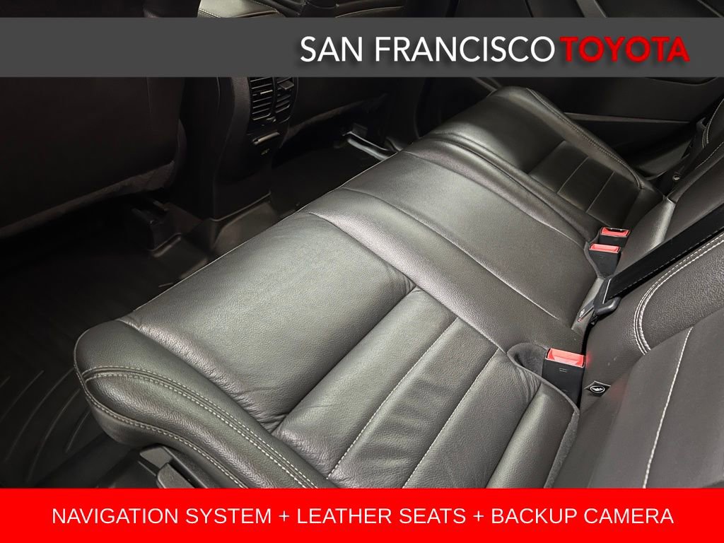 Used 2014 Ford Escape Titanium w/ Equipment Group 401A image 16