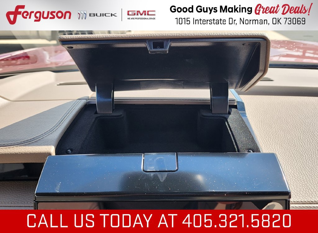 New 2026 GMC Yukon Denali w/ Denali Reserve Package AWD/4WD image 33