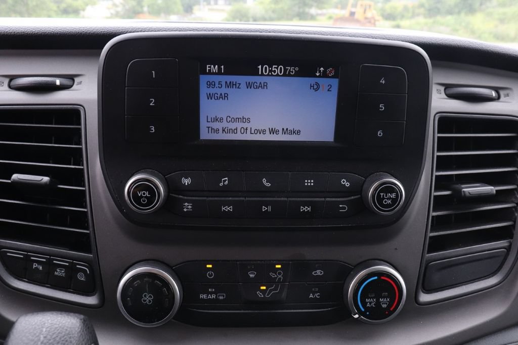 Used 2020 Ford Transit 350 XLT RWD image 22