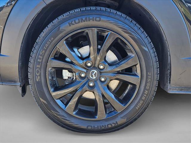 Used 2024 MAZDA CX-30 AWD 2.5 S w/ Select Sport Pkg image 23