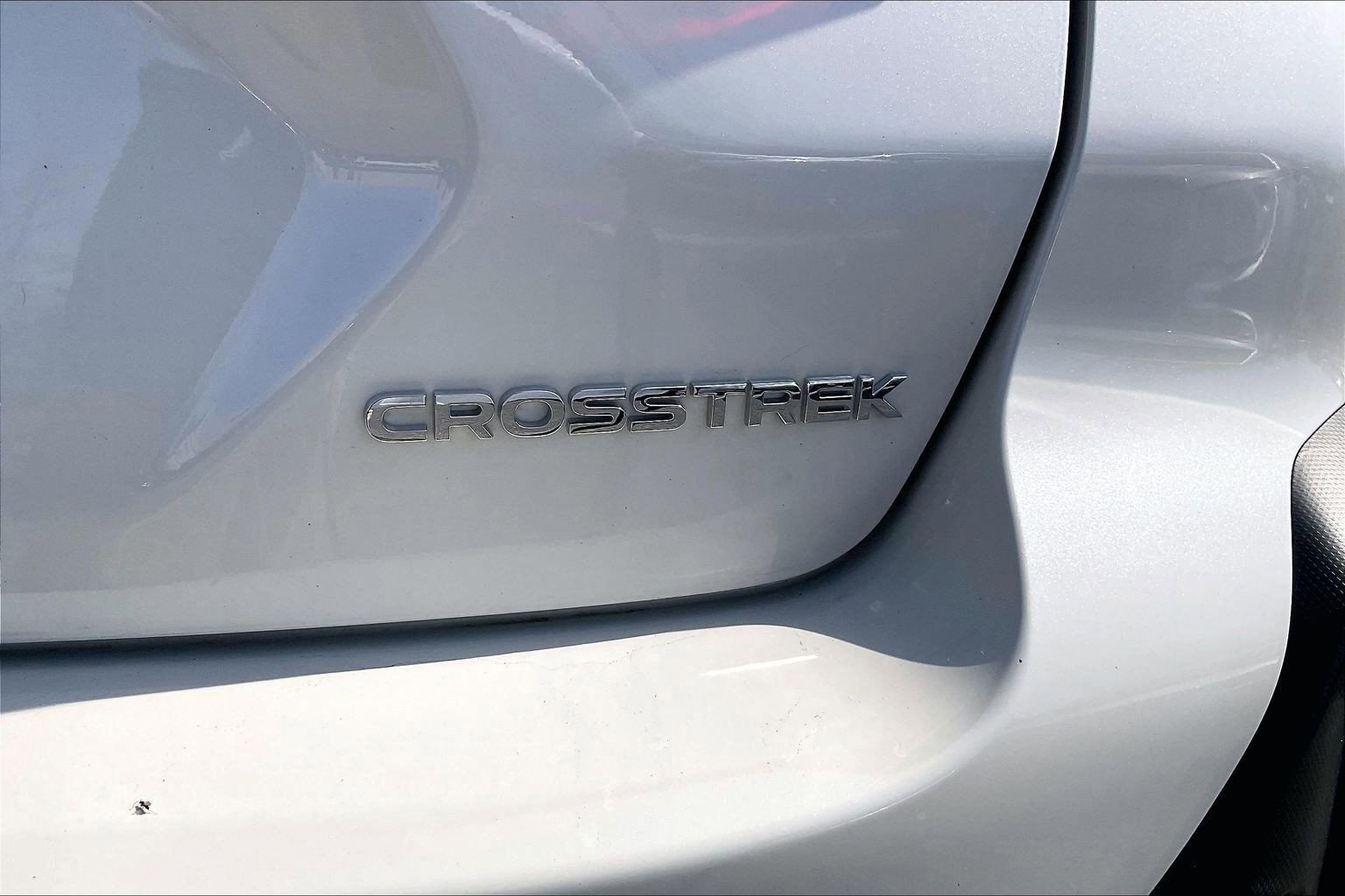 Certified 2025 Subaru Crosstrek 2.0i Premium image 31