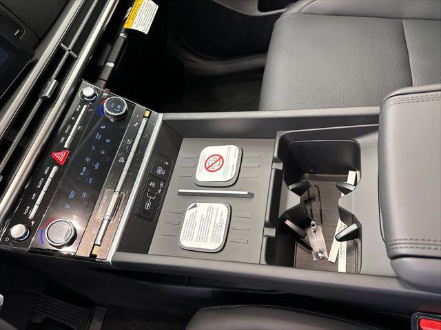 New 2026 Hyundai Santa Fe SEL FWD image 31
