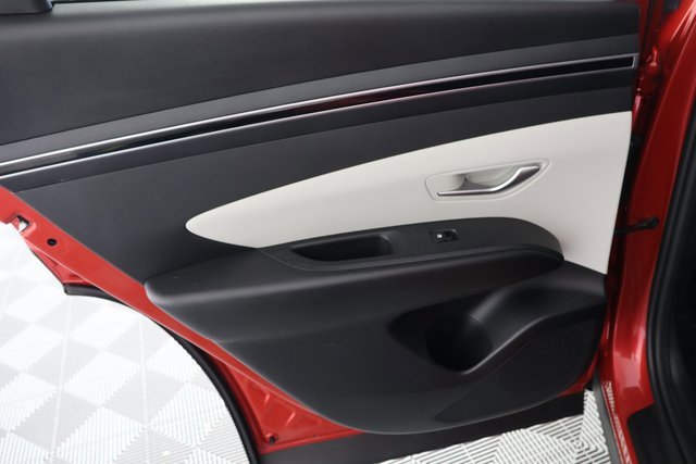 Used 2023 Hyundai Tucson SEL image 24