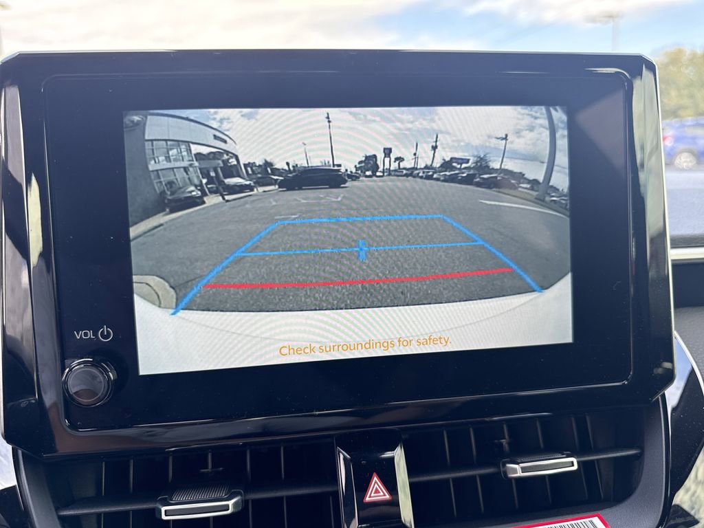 Used 2026 Toyota Corolla SE image 26