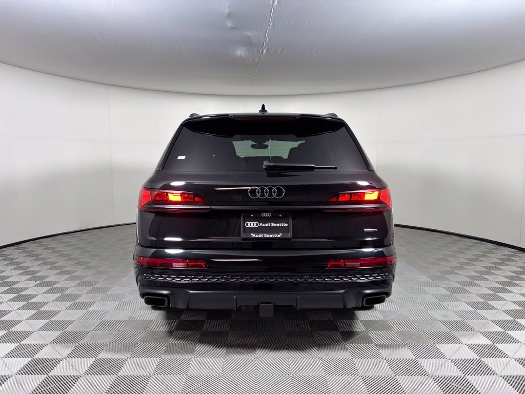 New 2026 Audi Q7 3.0T Prestige AWD/4WD image 6