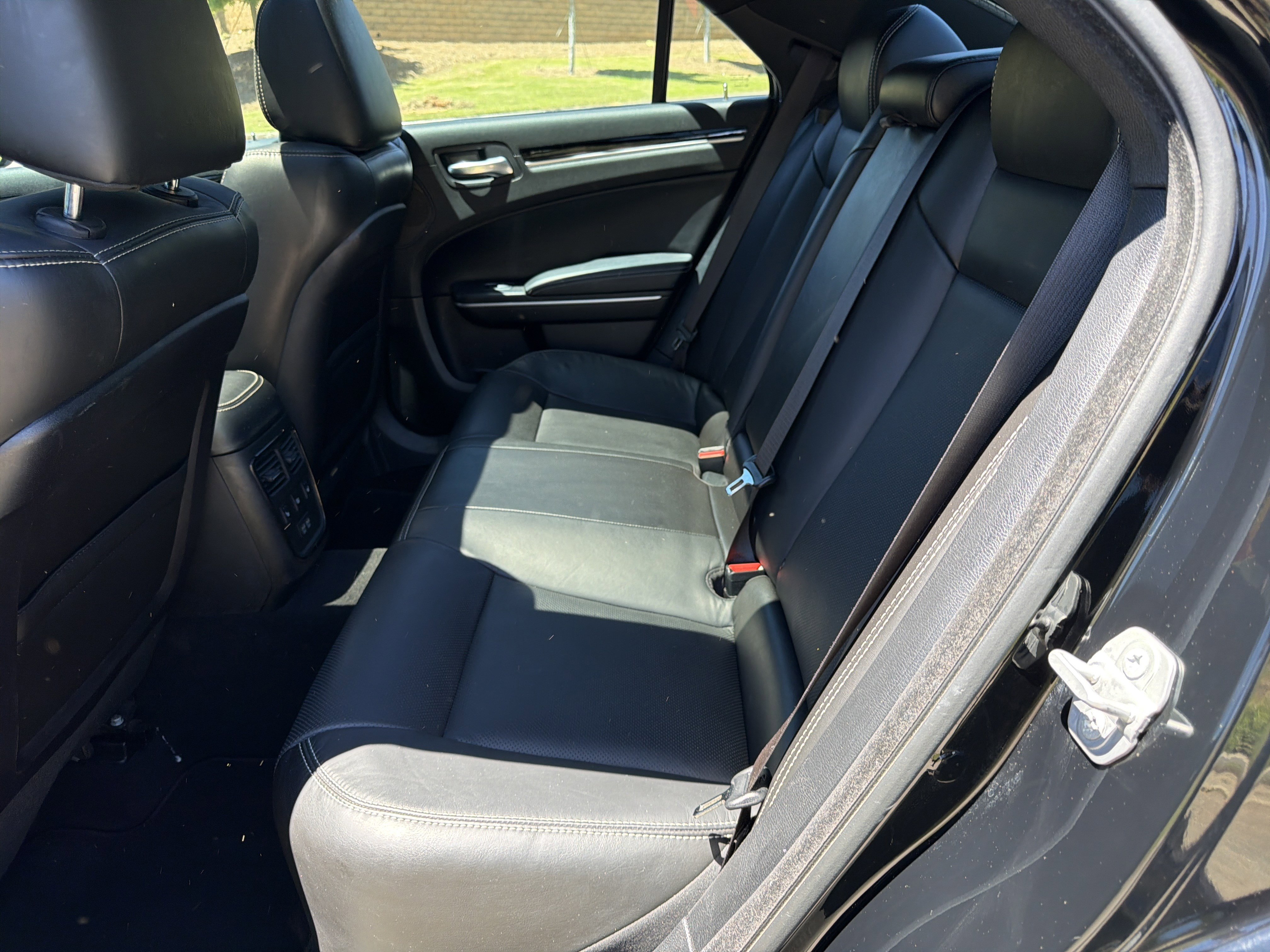 Used 2021 Chrysler 300 S w/ Comfort Group RWD image 21