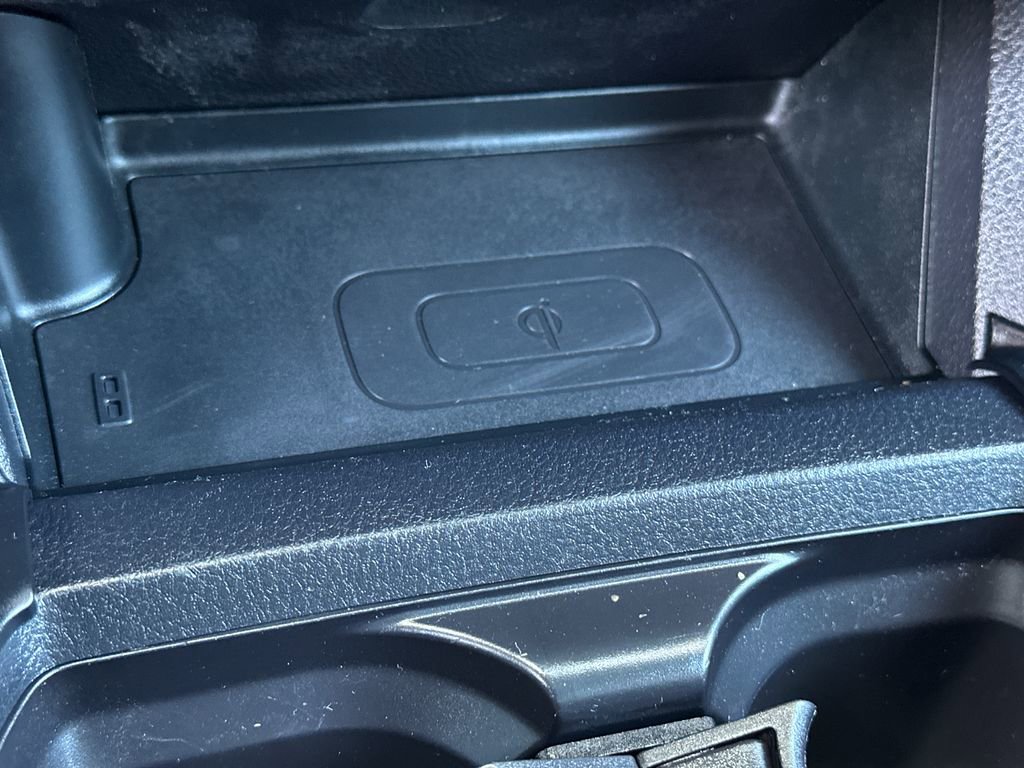 Used 2019 Toyota Tacoma TRD Off-Road AWD/4WD image 31