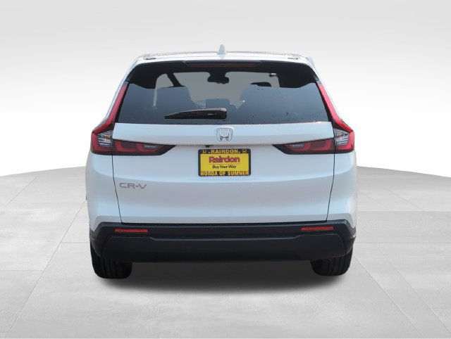 New 2026 Honda CR-V EX image 7