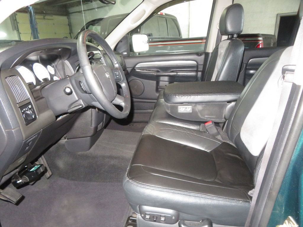 Used 2004 Dodge Ram 2500 Truck SLT w/ Trailer Tow Group image 19