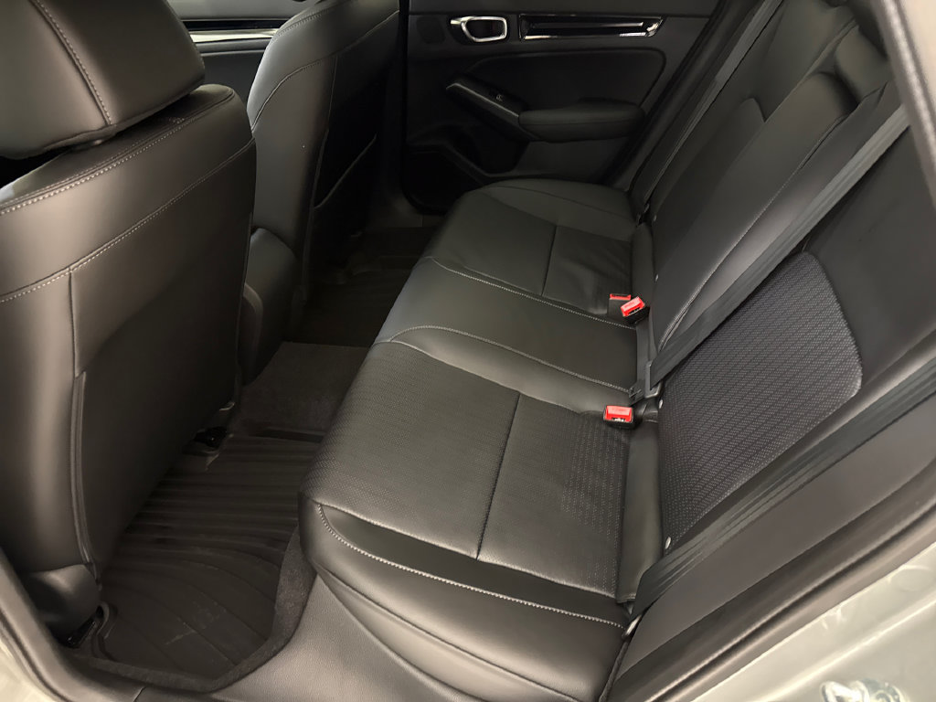 New 2026 Honda Civic Sport Touring image 16
