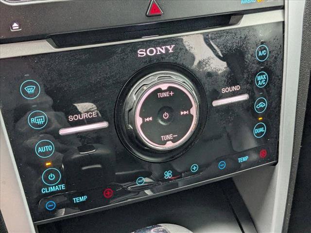 Used 2015 Ford Explorer Limited image 17