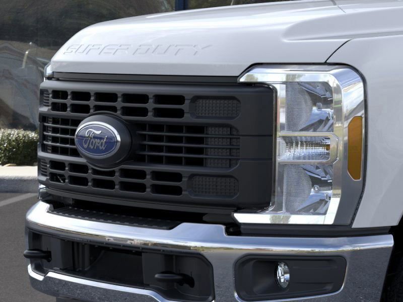 New 2026 Ford F250 XL image 17