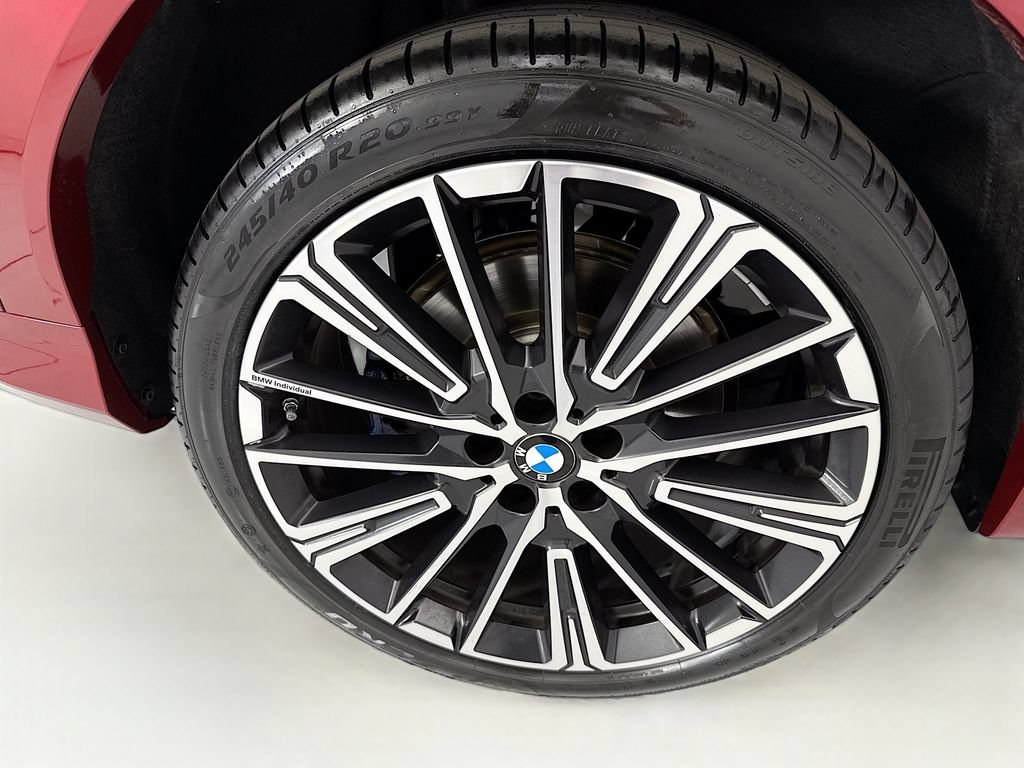 Used 2024 BMW X2 M35i w/ Premium Package AWD/4WD image 31