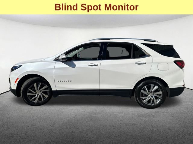 Used 2023 Chevrolet Equinox Premier AWD/4WD image 6