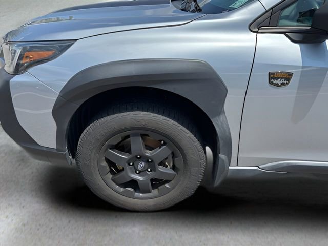 Used 2022 Subaru Outback Wilderness w/ Wilderness Package image 11