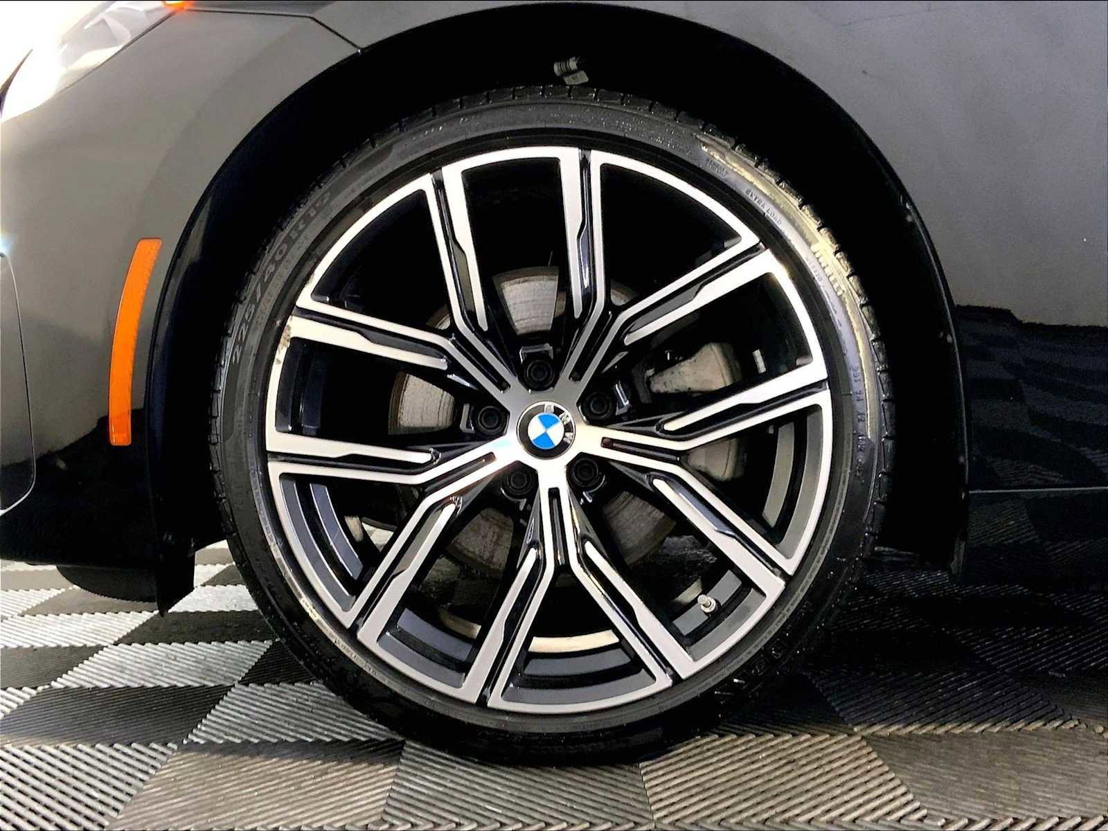 Used 2024 BMW 230i xDrive Coupe w/ Convenience Package image 11