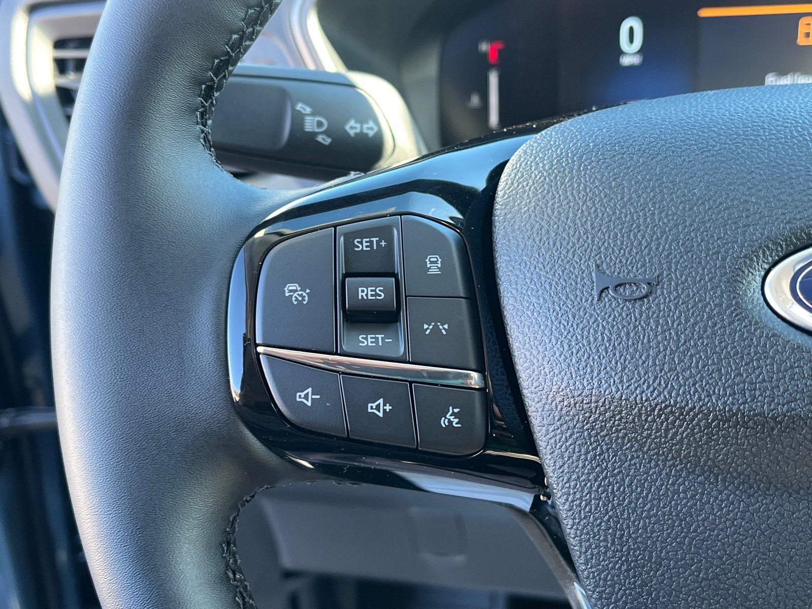 New 2026 Ford Escape Active w/ Tech Pack #1 AWD/4WD image 15