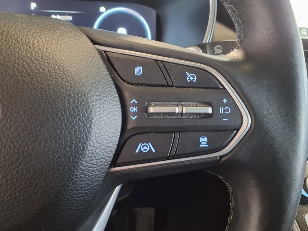 Used 2023 Hyundai Santa Fe Limited image 29