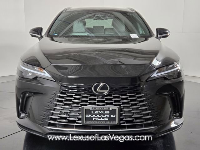 New 2026 Lexus RX 350 image 7