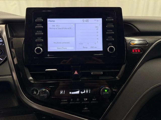 Certified 2023 Toyota Camry SE image 15