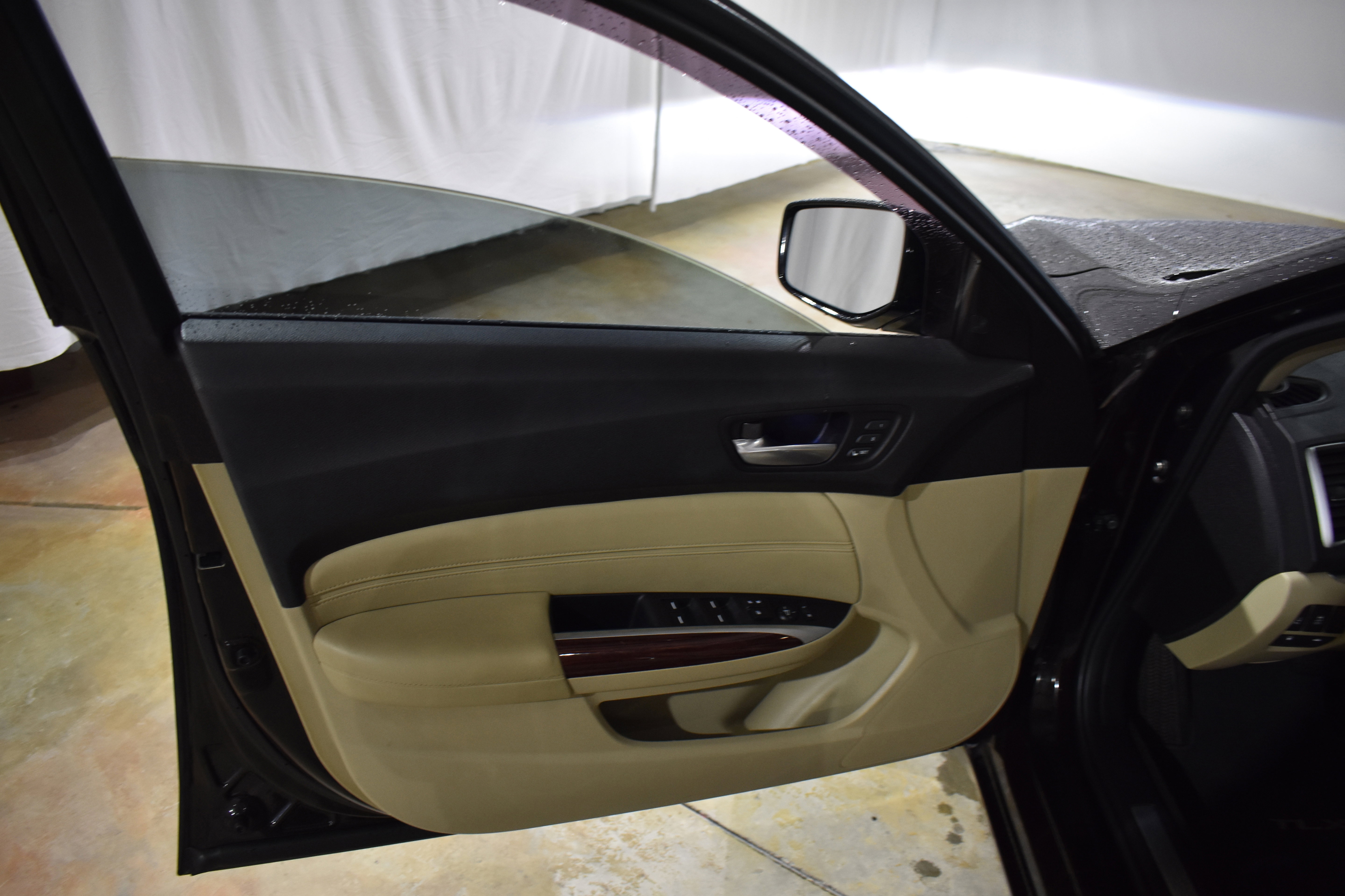 Used 2015 Acura TLX V6 w/ Technology Package image 13