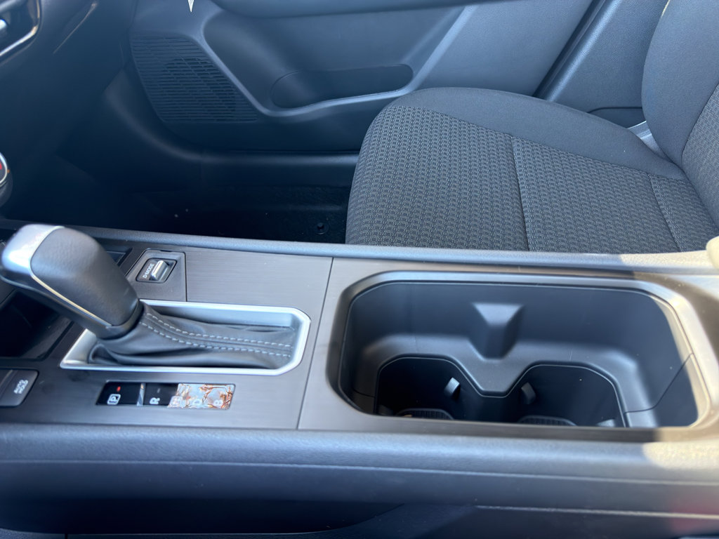 New 2026 Nissan Kicks S image 28