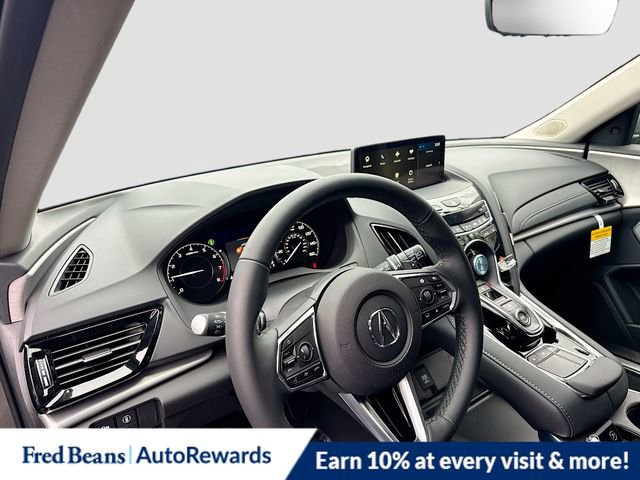 New 2026 Acura RDX w/ Technology Package image 9