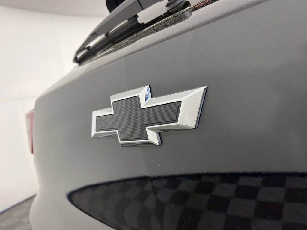Used 2025 Chevrolet TrailBlazer RS w/ Convenience Package image 32
