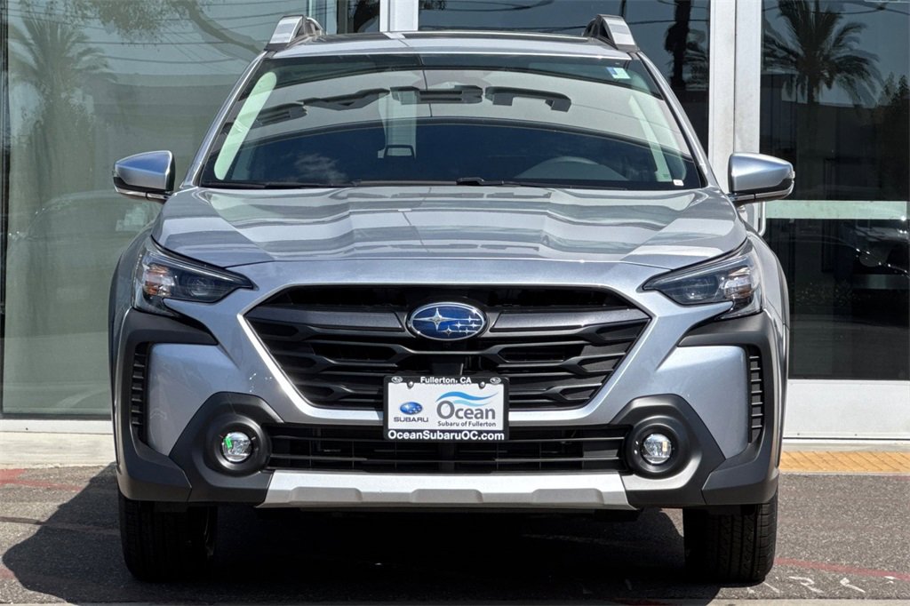 New 2025 Subaru Outback Touring XT image 10