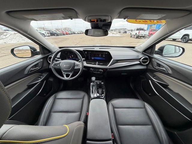 Used 2025 Chevrolet Trax ACTIV image 27