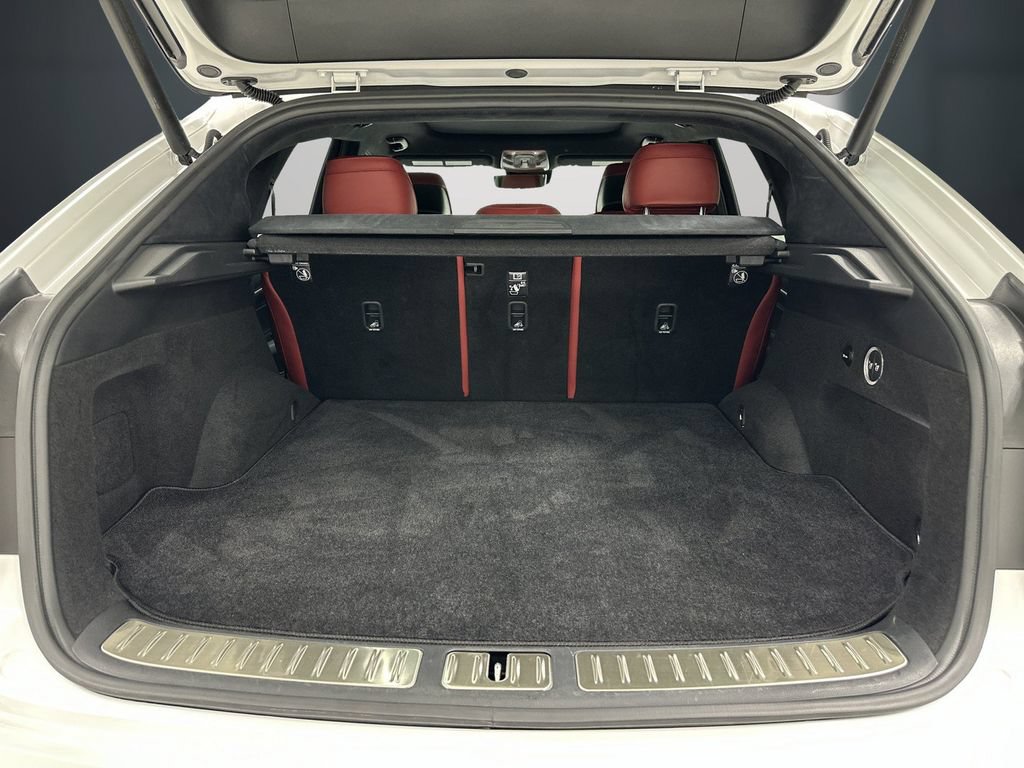 Certified 2025 Genesis GV80 3.5T AWD/4WD image 13