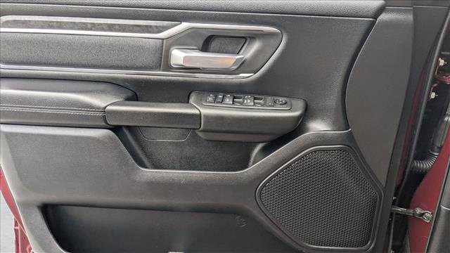 Used 2019 RAM 1500 Big Horn AWD/4WD image 11