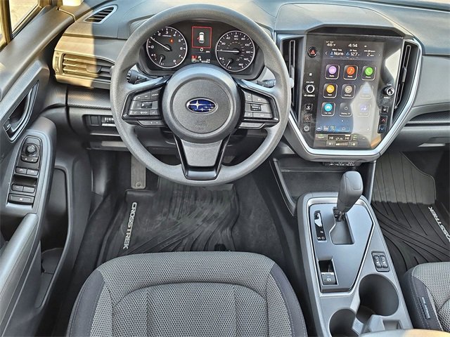 Used 2024 Subaru Crosstrek 2.0i Premium image 21