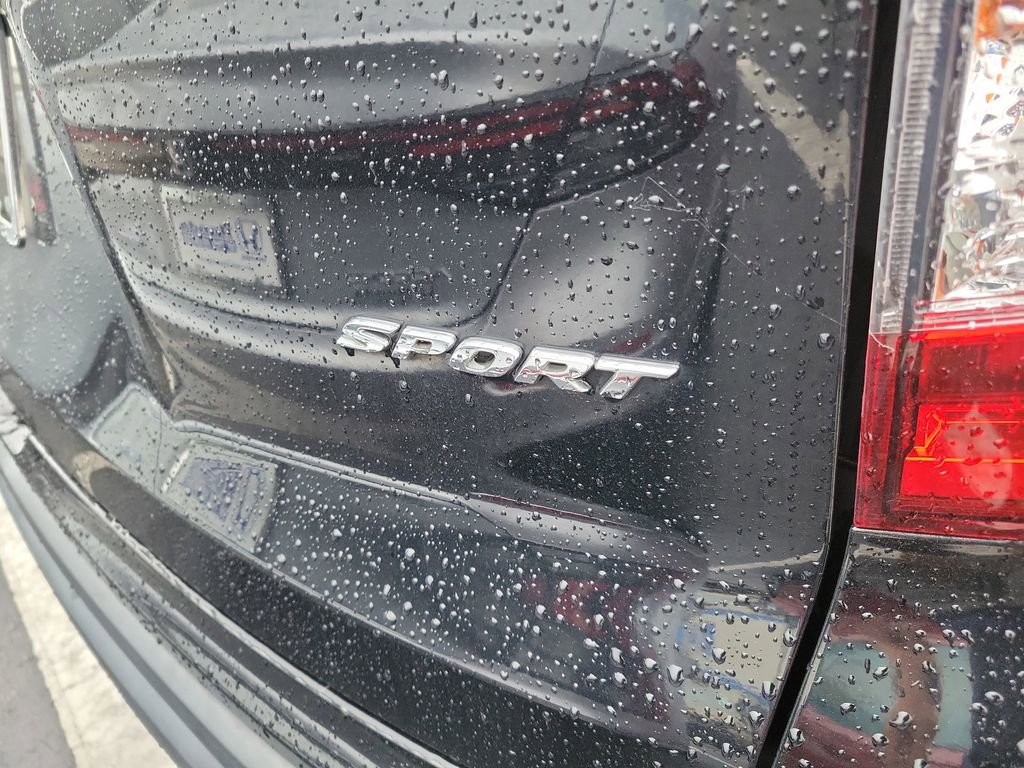 Used 2021 Honda Passport Sport image 14