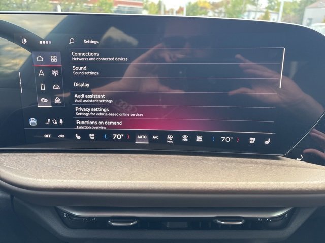 New 2025 Audi Q5 Premium Plus image 26