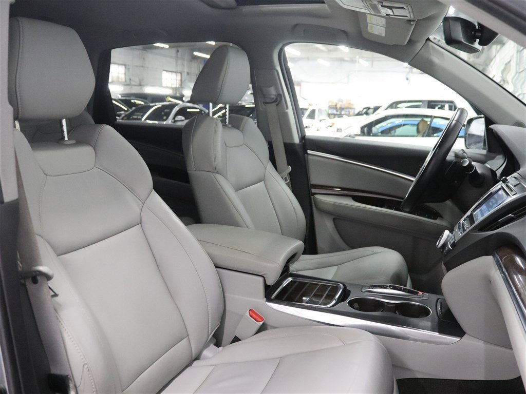 Used 2019 Acura MDX SH-AWD image 22