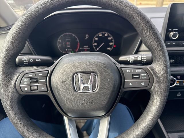 Certified 2024 Honda CR-V LX image 20