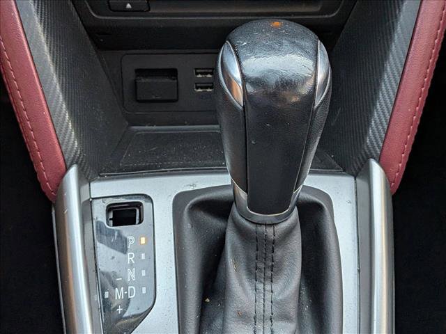 Used 2017 MAZDA CX-3 Touring AWD/4WD image 10