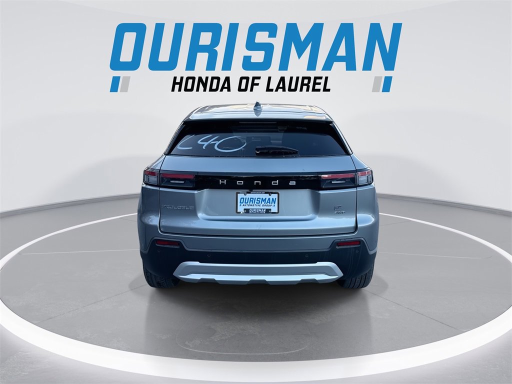 New 2025 Honda Prologue EX image 7