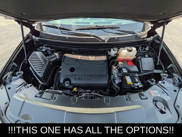 Used 2022 Chevrolet Traverse RS AWD/4WD image 28