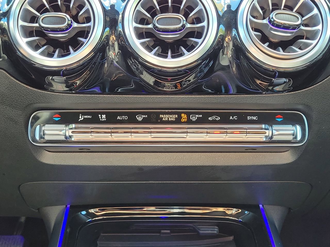 Certified 2024 Mercedes-Benz GLA 250 GLA 250 image 19