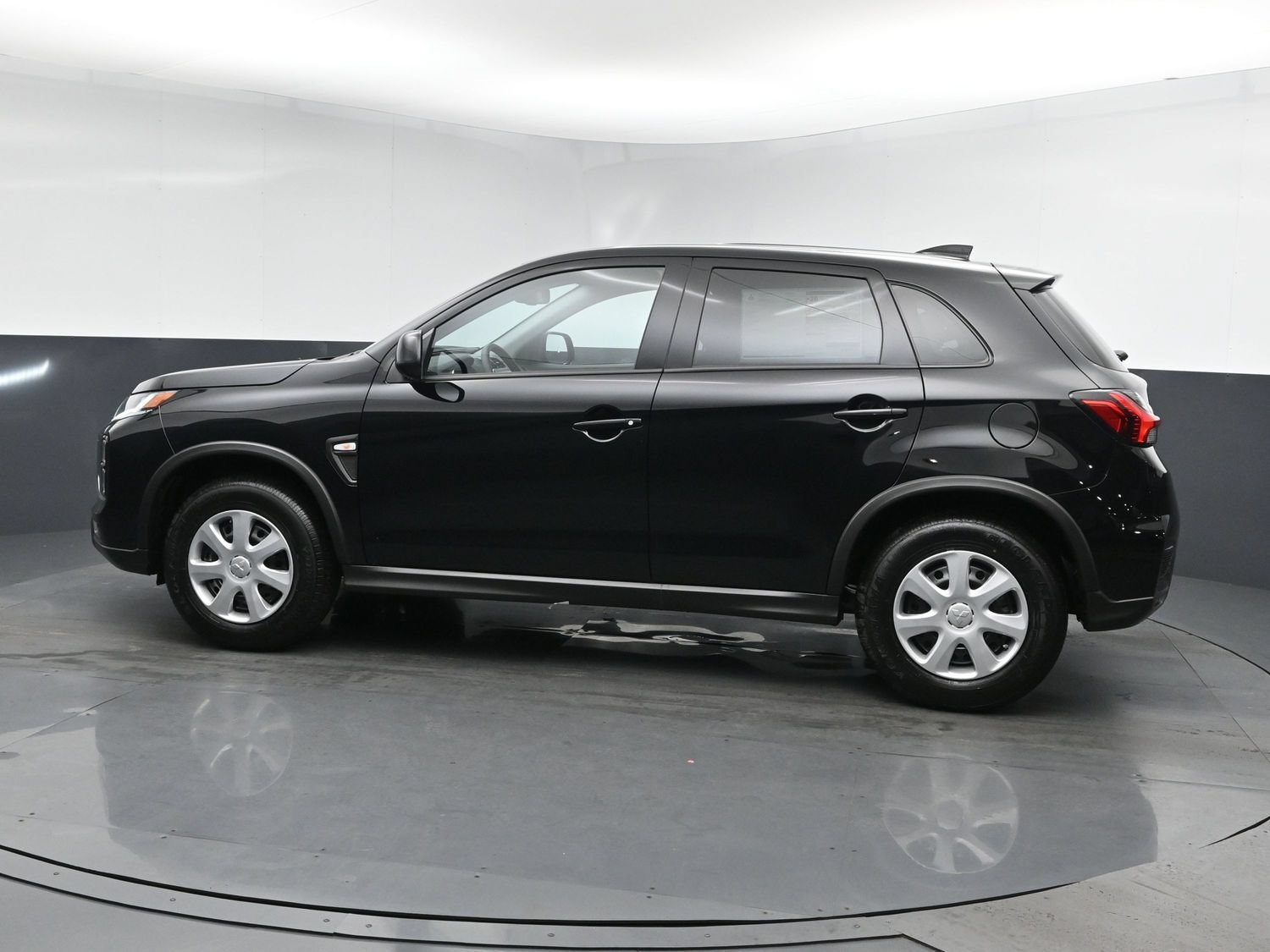 New 2026 Mitsubishi Outlander Sport AWD image 4